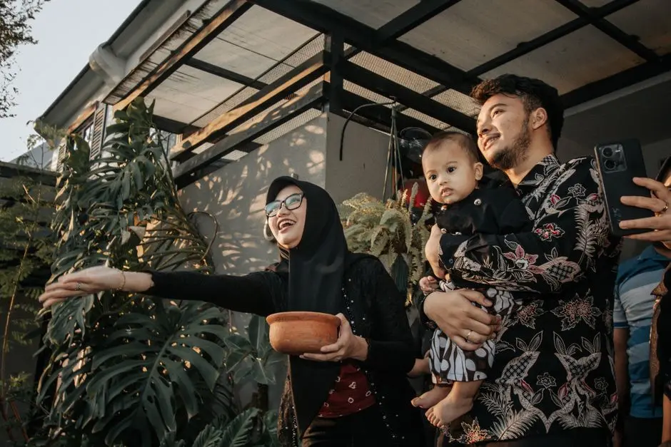 Parenting Hemat Tanpa Mengurangi Kebutuhan Anak
